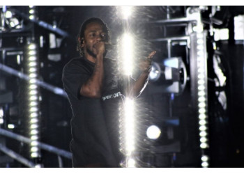 Kendrick Lamar tickets
