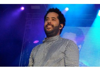 Adel Tawil tickets