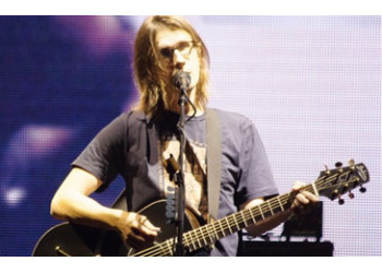 Steven Wilson tickets