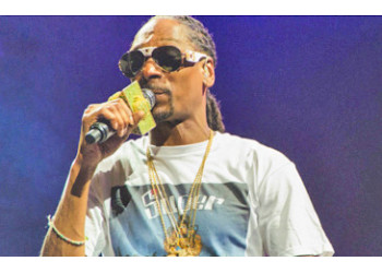 Snoop Dogg tickets