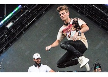 The Chainsmokers - The European Tour 2022 tickets