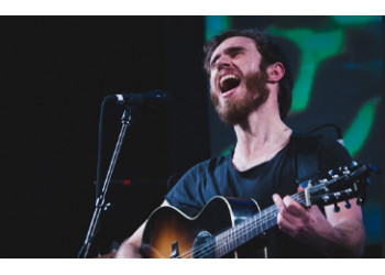 James Vincent McMorrow tickets