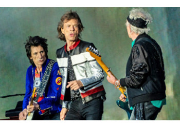 The Rolling Stones tickets