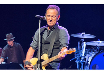 Bruce Springsteen tickets