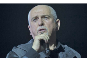 Peter Gabriel tickets