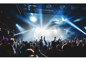Swedish House Mafia - Paradise Again European Tour 2022 tickets